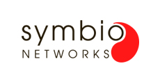 Symbio Networks logo